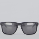 Óculos de Sol Unissex Oakley Holbrook XL - Foto 2