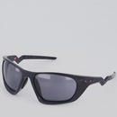 Óculos de Sol Unissex Oakley Lateralis Matte - Foto 1