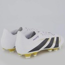 Chuteira de Campo Adulto adidas Predator Club - Foto 3