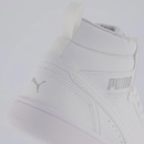 Tênis Masculino Puma Rebound V6 BDP - Foto 6