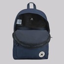 Mochila Unissex Converse All Star GO 2 Backpack 19,5 Litros - Foto 8