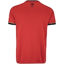 Camisa Flamengo Apprentice - Braziline - Masculina - Foto 2