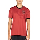 Camisa Flamengo Apprentice - Braziline - Masculina - Foto 3
