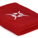 Blusão de Moletom RVCA Campus Blend 270G WT25 Masculino - Foto 3