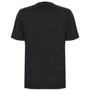 Camiseta Quiksilver Vertical Logo Plus Size WT25 Masculina - Foto 2