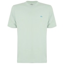 Camiseta Quiksilver ML Transfer Square WT25 - Foto 1
