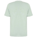 Camiseta Quiksilver ML Transfer Square WT25 - Foto 2