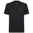 Camiseta Quiksilver ML Omni Type WT25 - Foto 1