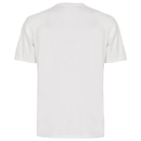 Camiseta Quiksilver Impaired Logo DNA Plus Size W25 - Foto 2