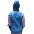 Camiseta Quiksilver Crossed Out WT25 Masculina - Foto 2