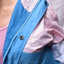 Camiseta Quiksilver Crossed Out WT25 Masculina - Foto 4