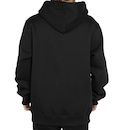 Blusão de Moletom Quiksilver Canguru Comp Logo Masculino - Foto 2