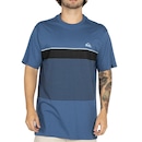 Camiseta Quiksilver Tijuana WT25 Masculina - Foto 1
