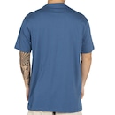 Camiseta Quiksilver Tijuana WT25 Masculina - Foto 2