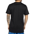 Camiseta Quiksilver Mercury Bitter WT25 Masculina - Foto 2