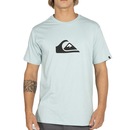 Camiseta Quiksilver Comp Logo WT25 Masculina - Foto 1