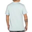 Camiseta Quiksilver Comp Logo WT25 Masculina - Foto 2