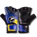 Luva Goleiro futsal Poker Infinity Training Infantil - Foto 1