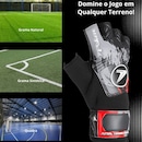 Luva Goleiro futsal Poker Infinity Training Infantil - Foto 6