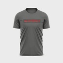 Camiseta Flamengo River Masculina - Foto 1