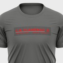 Camiseta Flamengo River Masculina - Foto 3