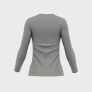 Blusa ML Flamengo Lodge Feminina - Foto 2