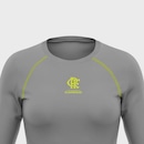 Blusa ML Flamengo Lodge Feminina - Foto 3