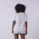 Camiseta Flamengo Gavea Feminina - Foto 2