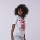 Camiseta Flamengo Gavea Feminina - Foto 3