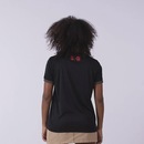 Camiseta Flamengo Tradição Feminina - Foto 2