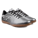 Chuteira Futsal Unissex Penalty Tornado - Foto 3