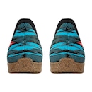 Chuteira Futsal Infantil Penalty Tornado 124286 - Foto 4