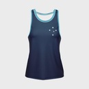 Regata Cruzeiro Heavenly Feminino - Foto 1