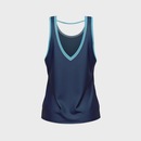 Regata Cruzeiro Heavenly Feminino - Foto 2