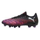 Chuteira de Futebol de Campo Adulto Puma Future 8 PLAY FG/AG - Foto 2