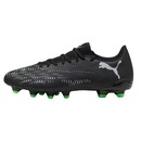Chuteira de Campo Adulto Puma Future 8 PLAY FG/AG - Foto 2