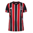 Camisa do São Paulo 24/25 New Balance Torcedor Infantil - Foto 1