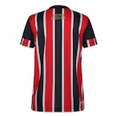 Camisa do São Paulo 24/25 New Balance Torcedor Infantil - Foto 2