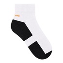 Meia Cano Baixo Selene Esportiva Masculina - Foto 2