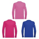 Camisa Térmica Manga Longa Puma UV50+ - 3 Unidades - Infantil - Foto 2
