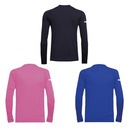 Camisa Térmica Manga Longa Puma UV50+ - 3 Unidades - Infantil - Foto 2