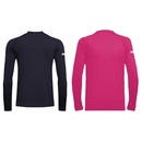 Camisa Térmica Manga Longa Puma UV50+ - 2 Unidades - Infantil - Foto 2