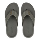 Chinelo Skechers Go Consistent Masculino - Foto 1