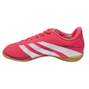 Chuteira Futsal Adulto adidas Predator Artilheira 25 - Foto 2