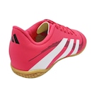 Chuteira Futsal Adulto adidas Predator Artilheira 25 - Foto 3