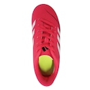 Chuteira Futsal Adulto adidas Predator Artilheira 25 - Foto 4