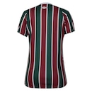Camisa do Fluminense I 24/25 Umbro Feminina - Foto 2