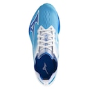 Tênis Feminino Mizuno Wave Rebellion Pro 2 - Foto 5