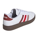 Tênis Masculino adidas Grand Court Base 2.0 - Foto 3