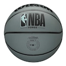 Bola de Basquete Wilson NBA Forge - Foto 2
